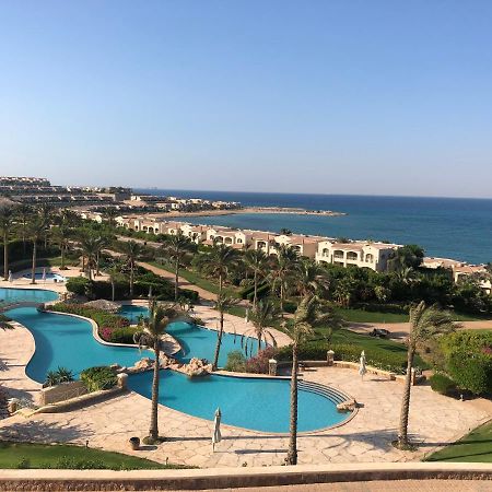 La Vista Ain Elsokhna 1&2 Chalet Айн Сохна Екстериор снимка
