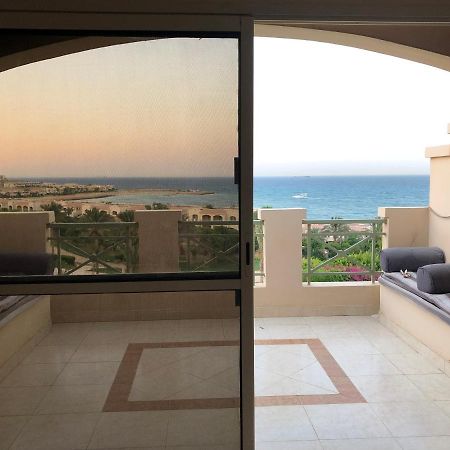 La Vista Ain Elsokhna 1&2 Chalet Айн Сохна Екстериор снимка