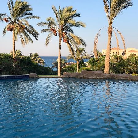 La Vista Ain Elsokhna 1&2 Chalet Айн Сохна Екстериор снимка