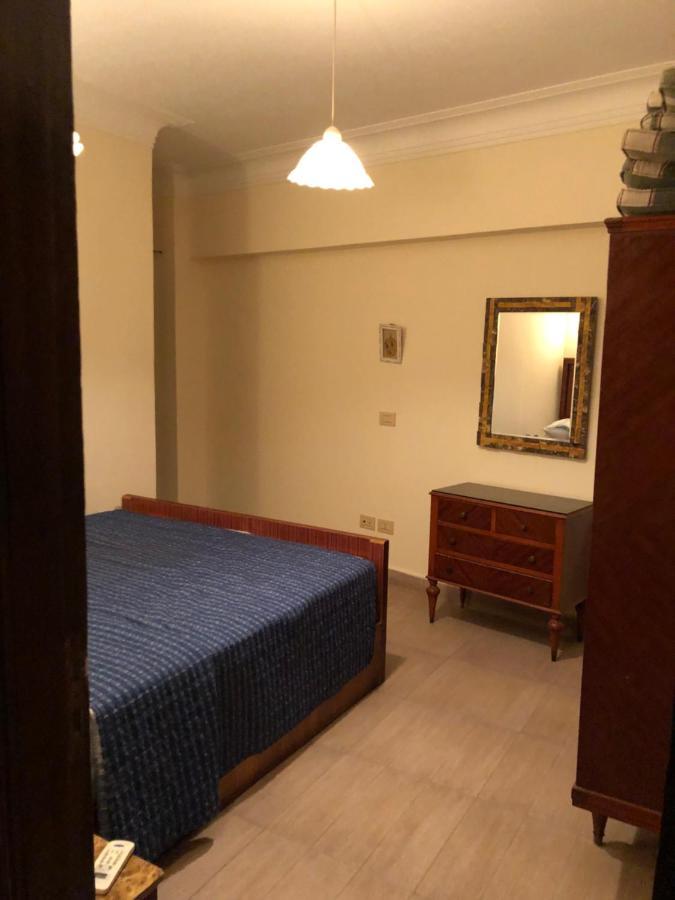 La Vista Ain Elsokhna 1&2 Chalet Айн Сохна Екстериор снимка