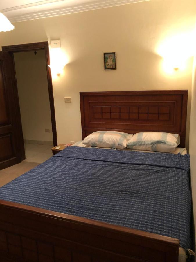 La Vista Ain Elsokhna 1&2 Chalet Айн Сохна Екстериор снимка