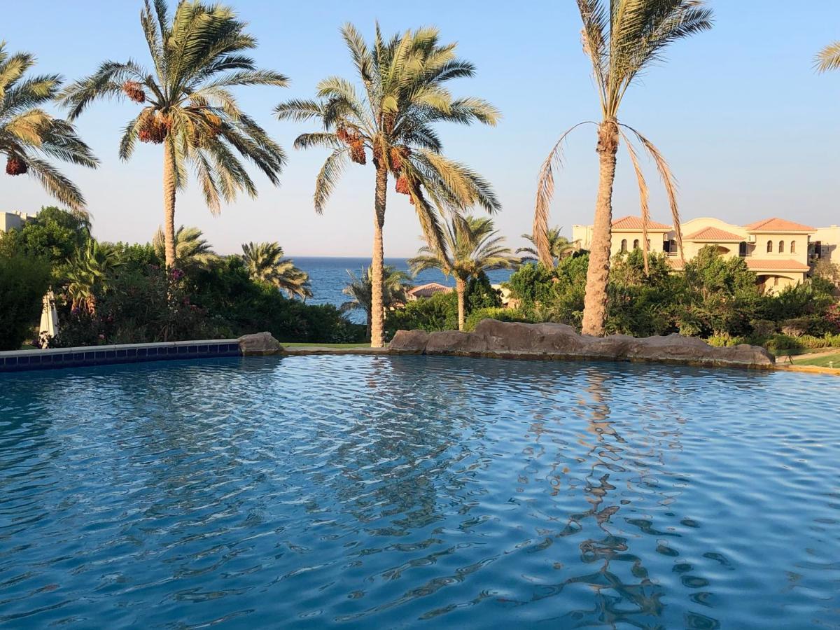 La Vista Ain Elsokhna 1&2 Chalet Айн Сохна Екстериор снимка