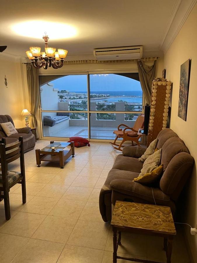 La Vista Ain Elsokhna 1&2 Chalet Айн Сохна Екстериор снимка