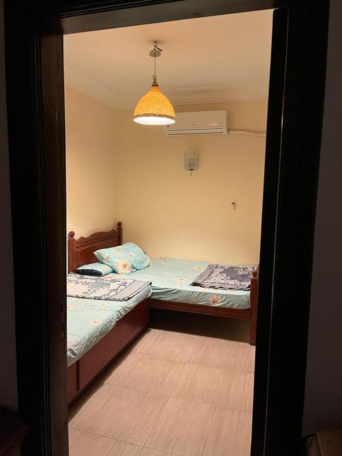 La Vista Ain Elsokhna 1&2 Chalet Айн Сохна Екстериор снимка