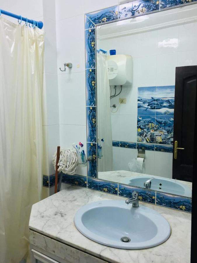 La Vista Ain Elsokhna 1&2 Chalet Айн Сохна Екстериор снимка